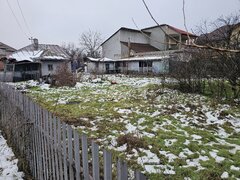 Militari, Iuliu Maniu str. Vijeliei 600 mp, dubla deschidere (21x29), intab