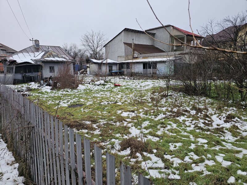 Militari, Iuliu Maniu str. Vijeliei 600 mp, dubla deschidere (21x29), intab